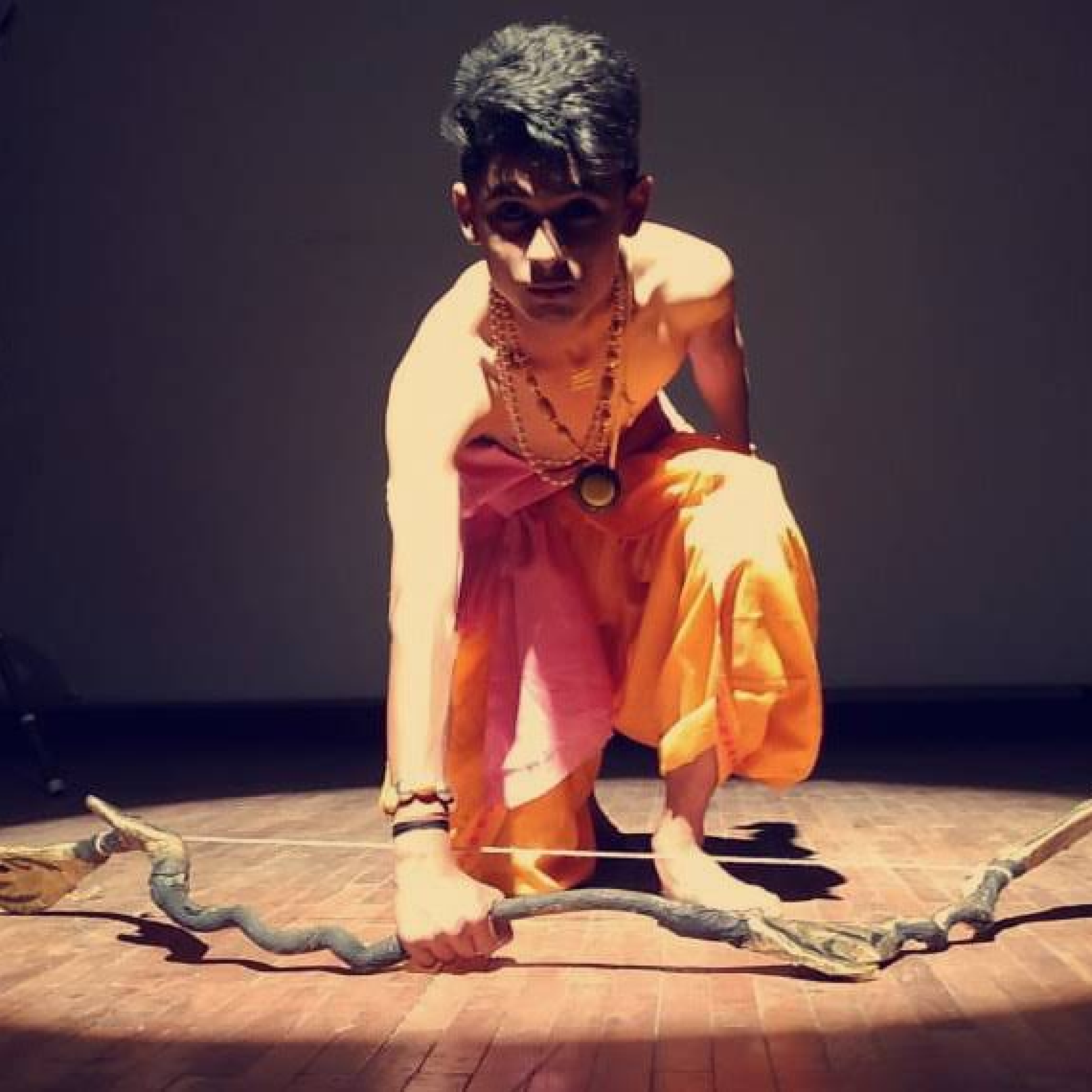 Vaibhav Joshi Nainital