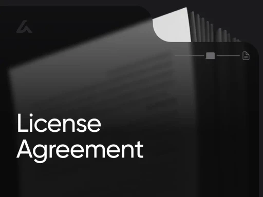 License Agreement