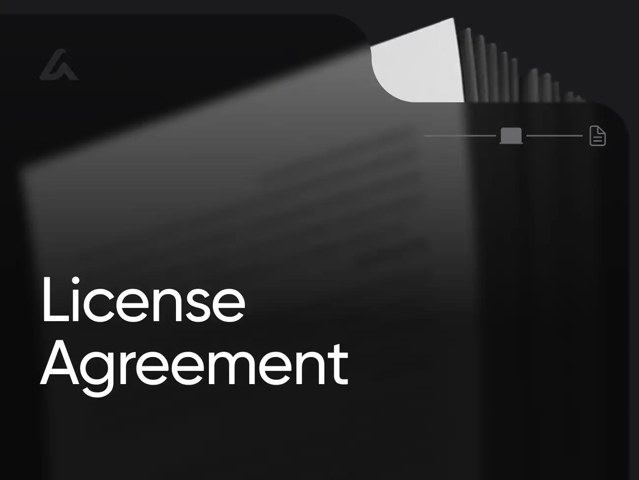 License Agreement