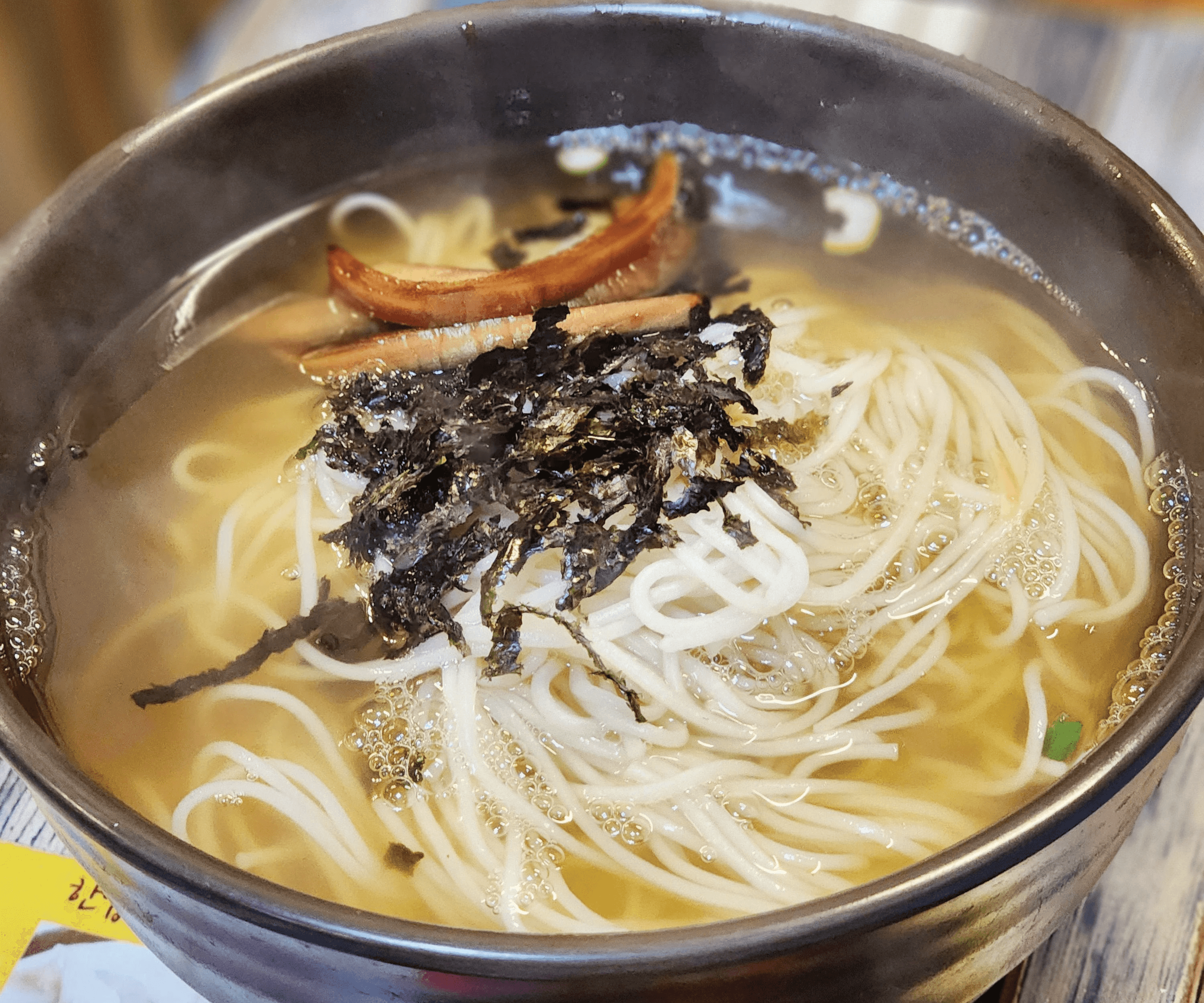 부흥국수레시피전수