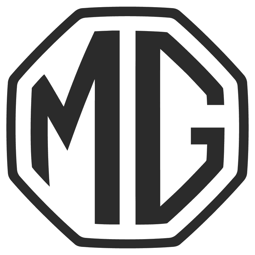 MG Motor UK logo