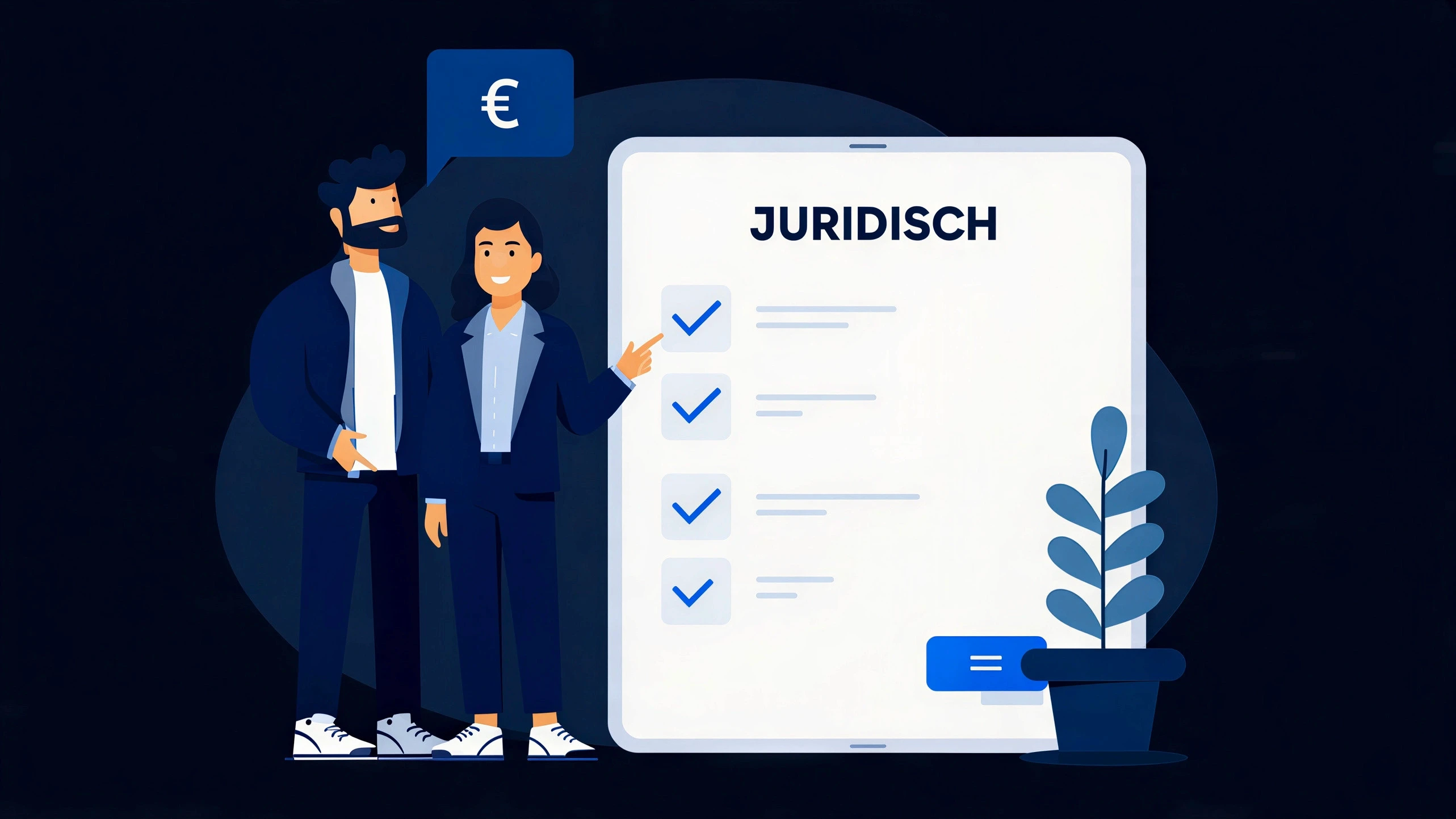 Juridisch incassotraject met gerechtelijke procedure via GeldGarant