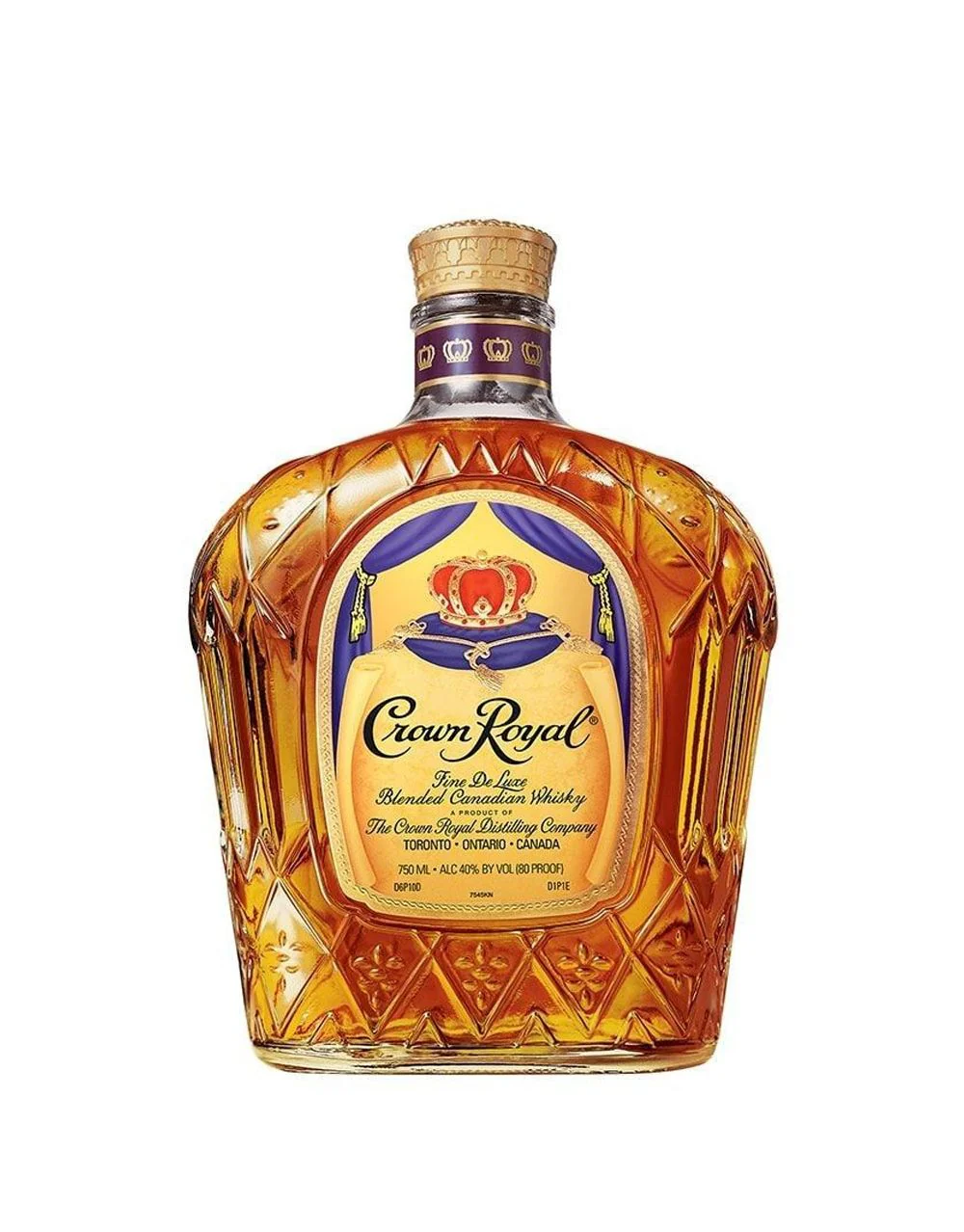crown royal liquor at luci lu liquor