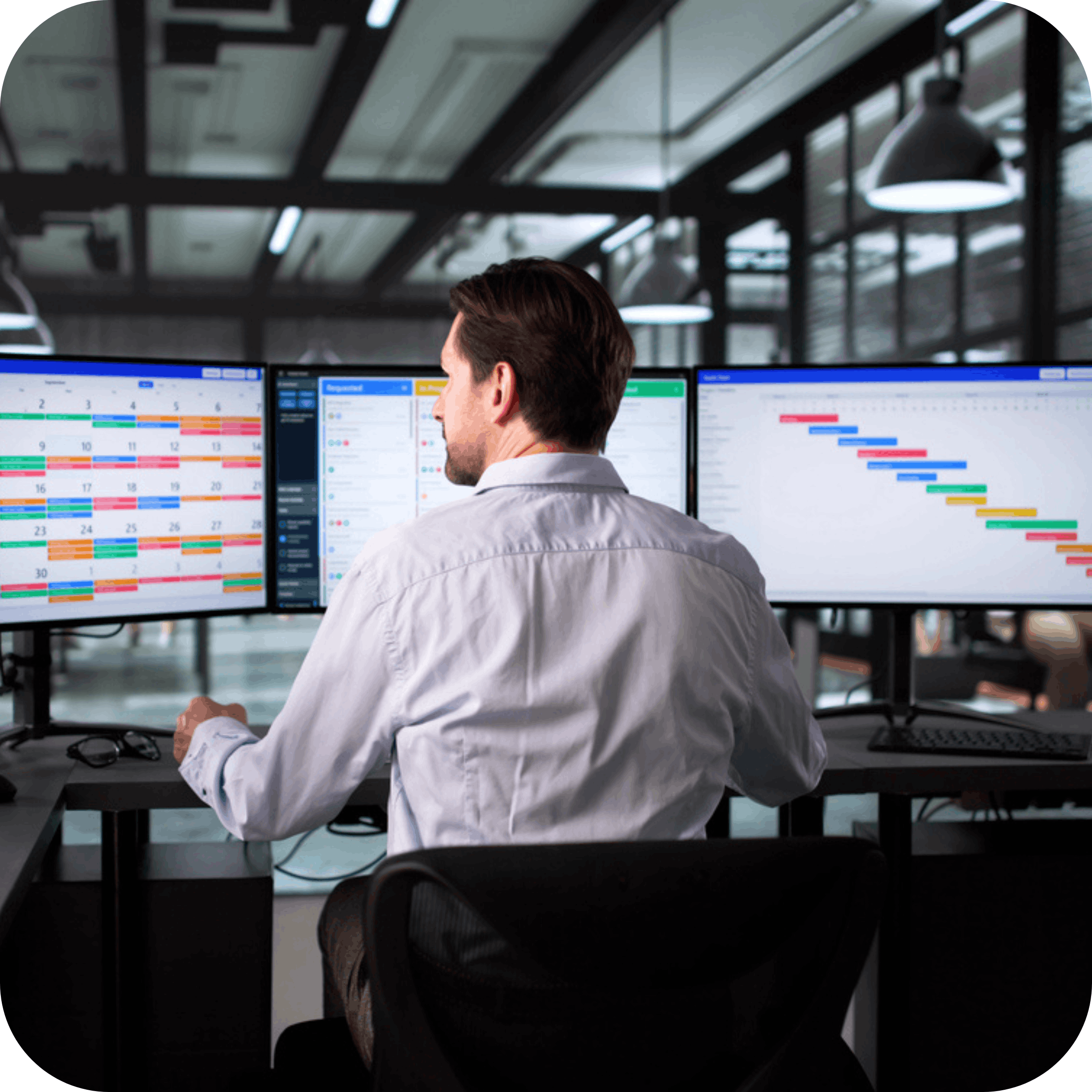 task routing for smart prioritization