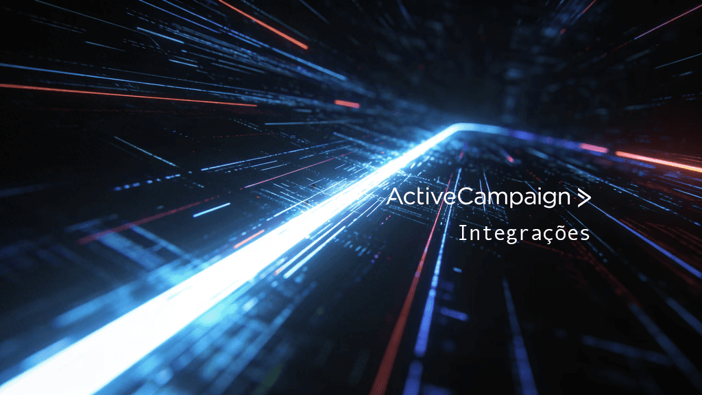 ActiveCampaign Integrações
