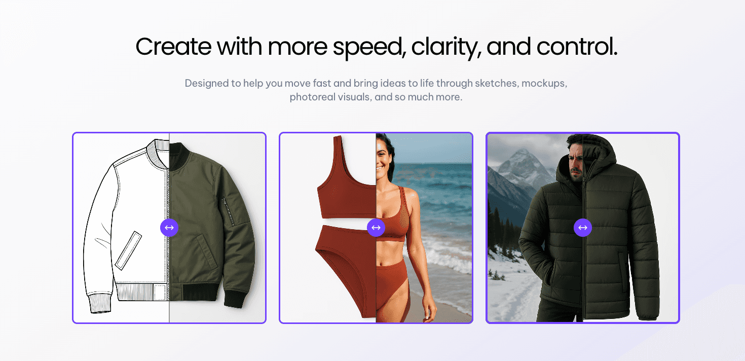 Onbrand AI Design