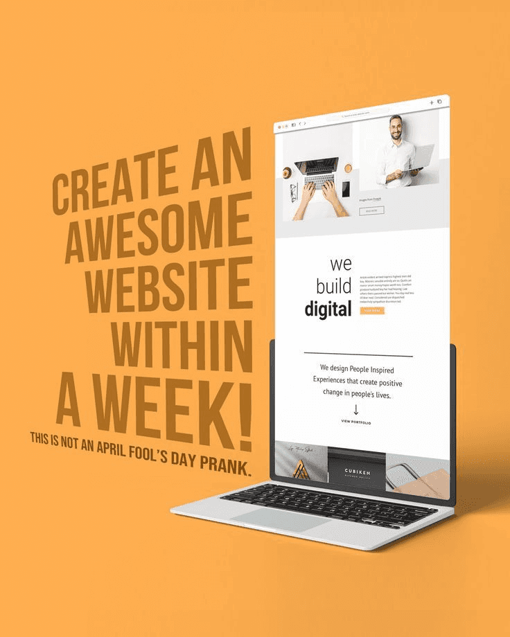 At ZenWEB, we build websites that drive growth and make brands stand out. From landing pages that convert, to e-commerce stores, business sites, and portfolios, every site is fast, responsive, and built for results.