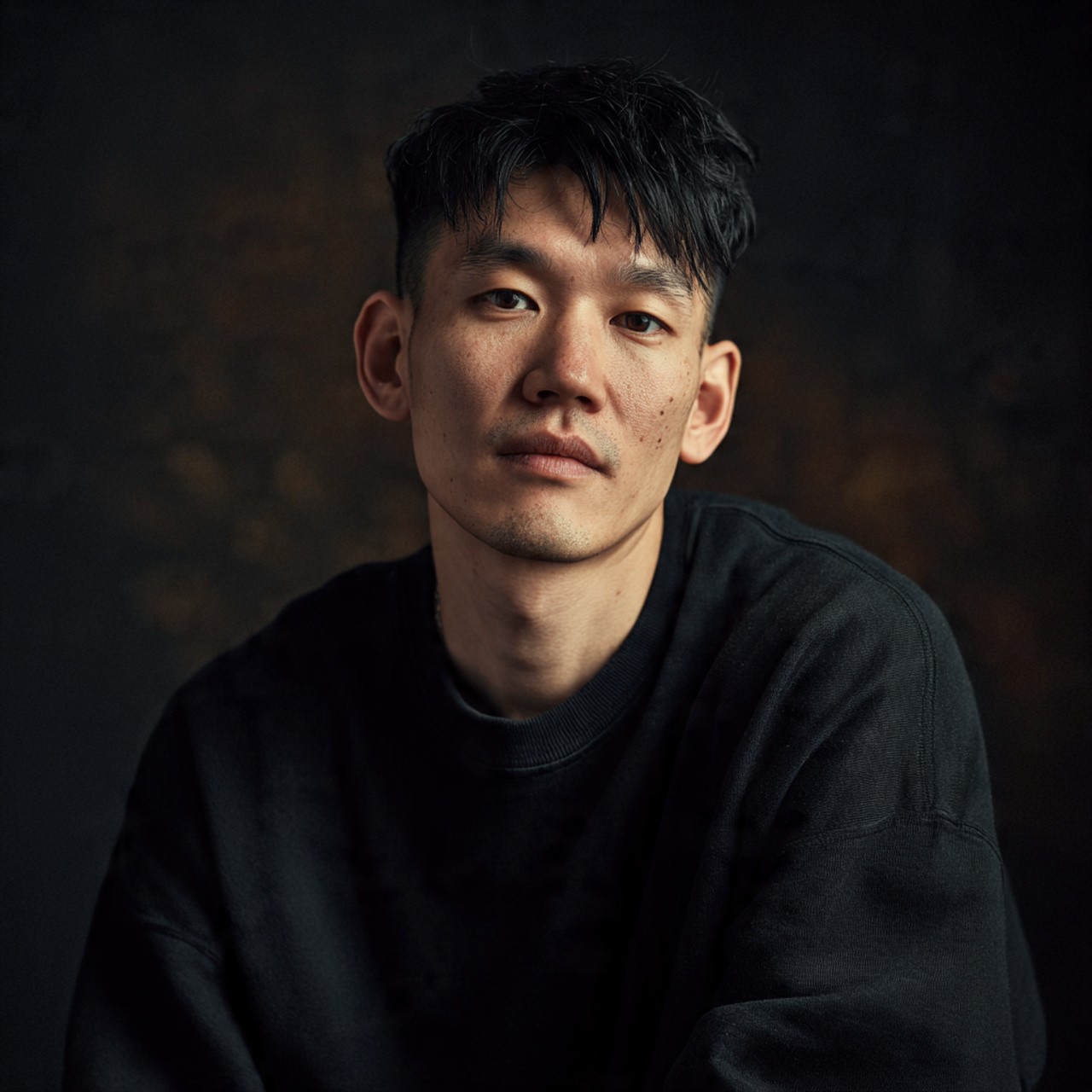 Profile Image of Ren Nakamura the Lead Strategist