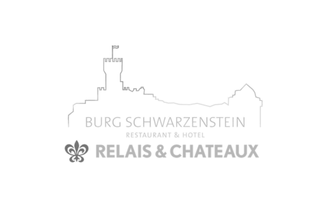 Burg schwarzenstein logo