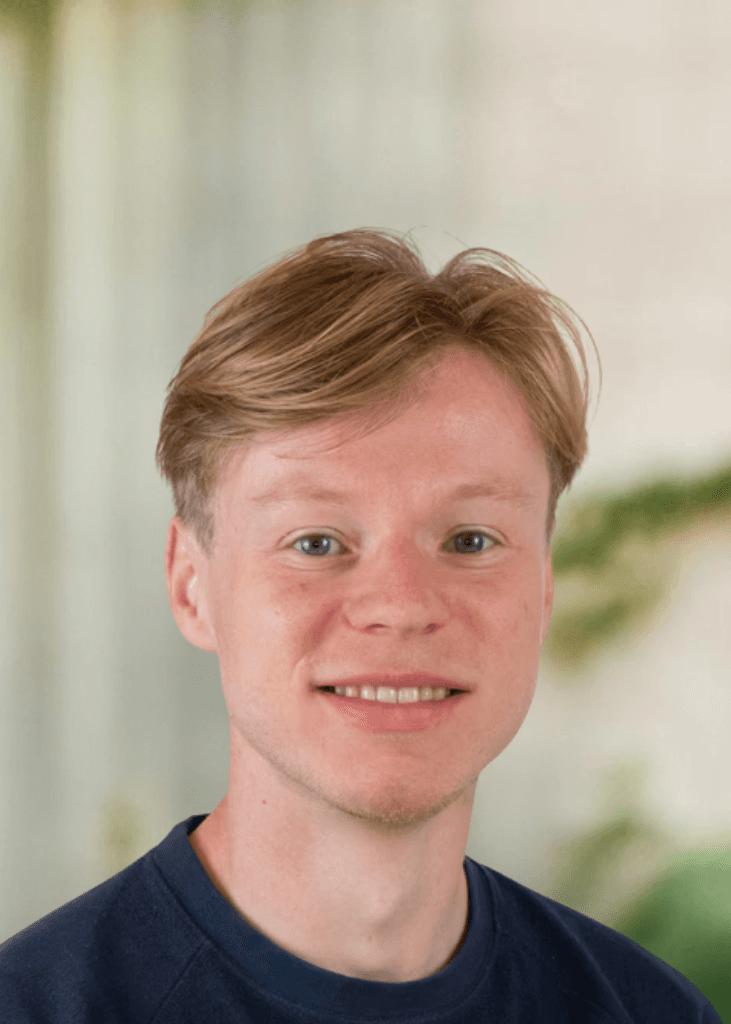 Profile picture of a team member of TurnNext