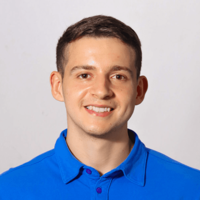 Retrato de Andrés