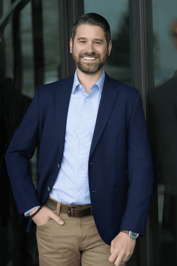 Dwight Dettloff CFP® Fee Only Financial Advisor