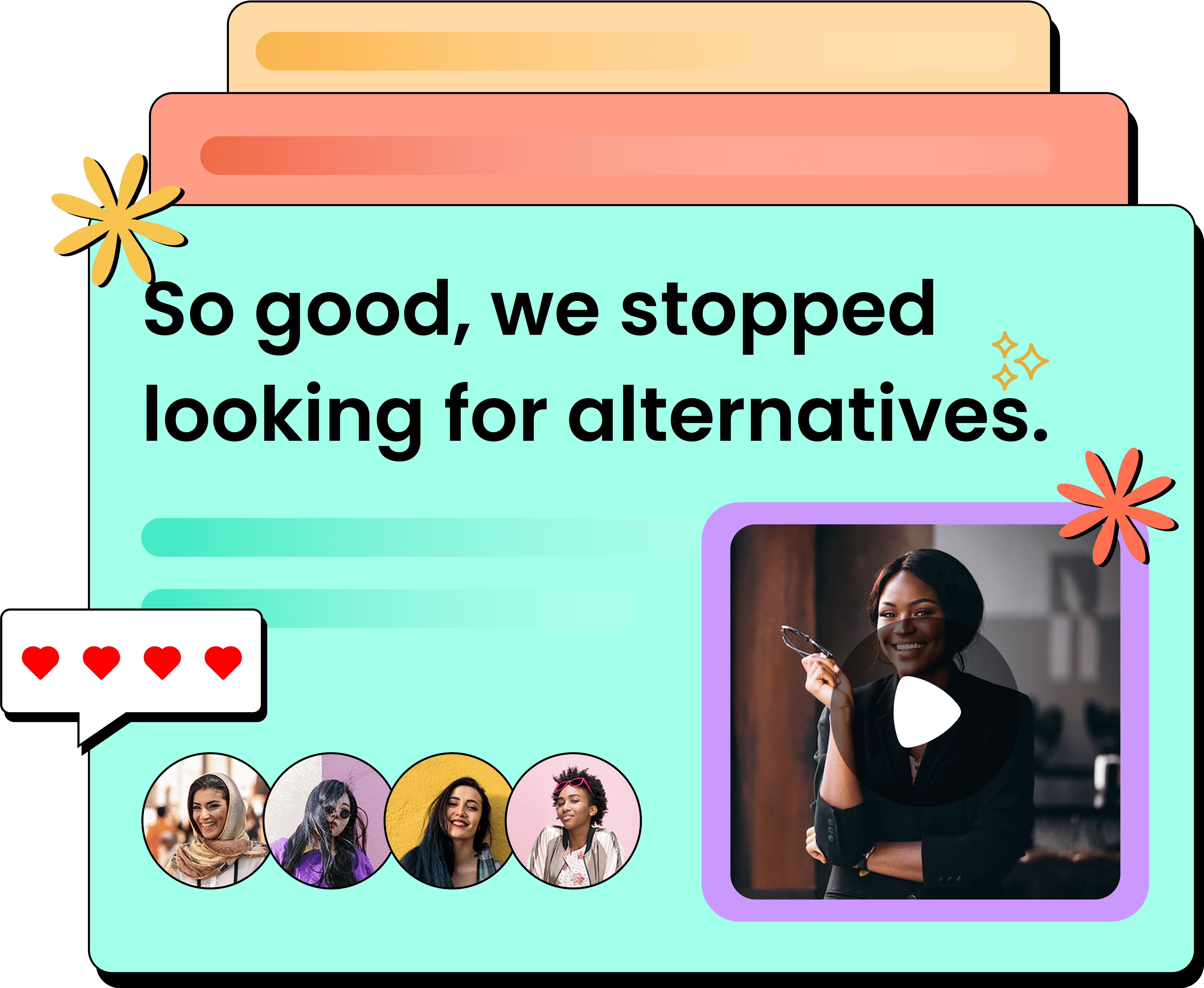 Supercharge your website  phto