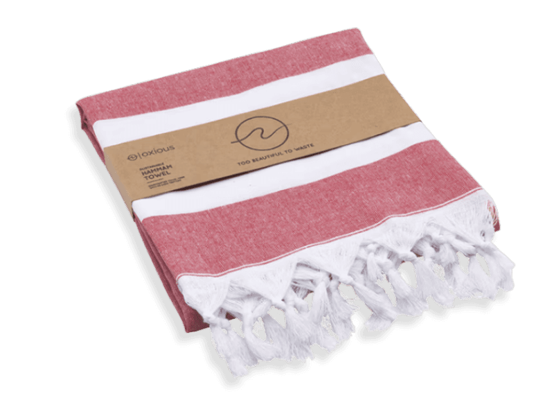 Hammam Towel