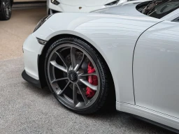 Porsche 911 GT3 — Vorschaubild 11