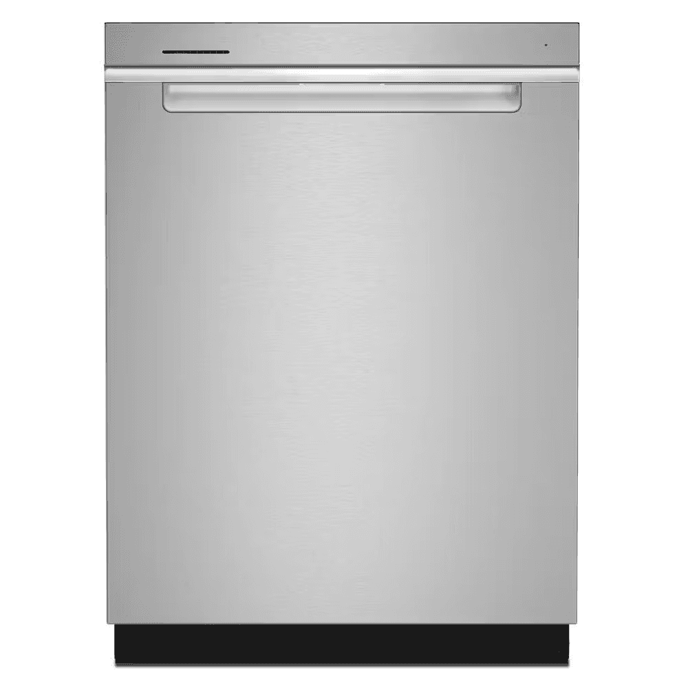 Dishwasher repaired by Appliance Reparo