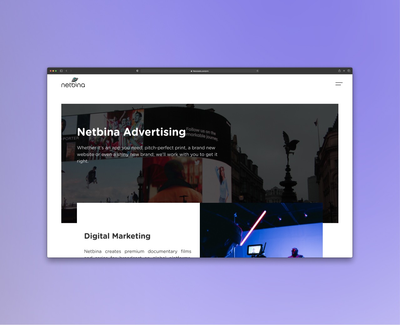 Full Dashboard