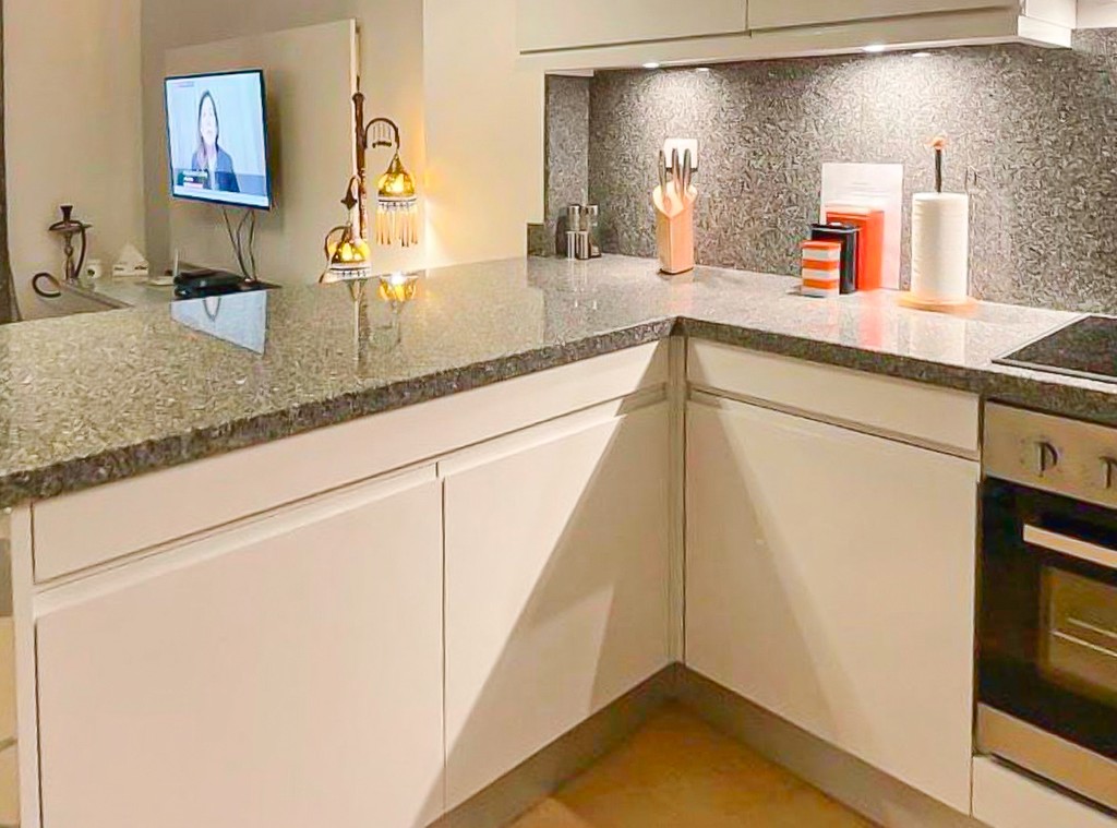 white and brown concrete building under blue sky during daytime