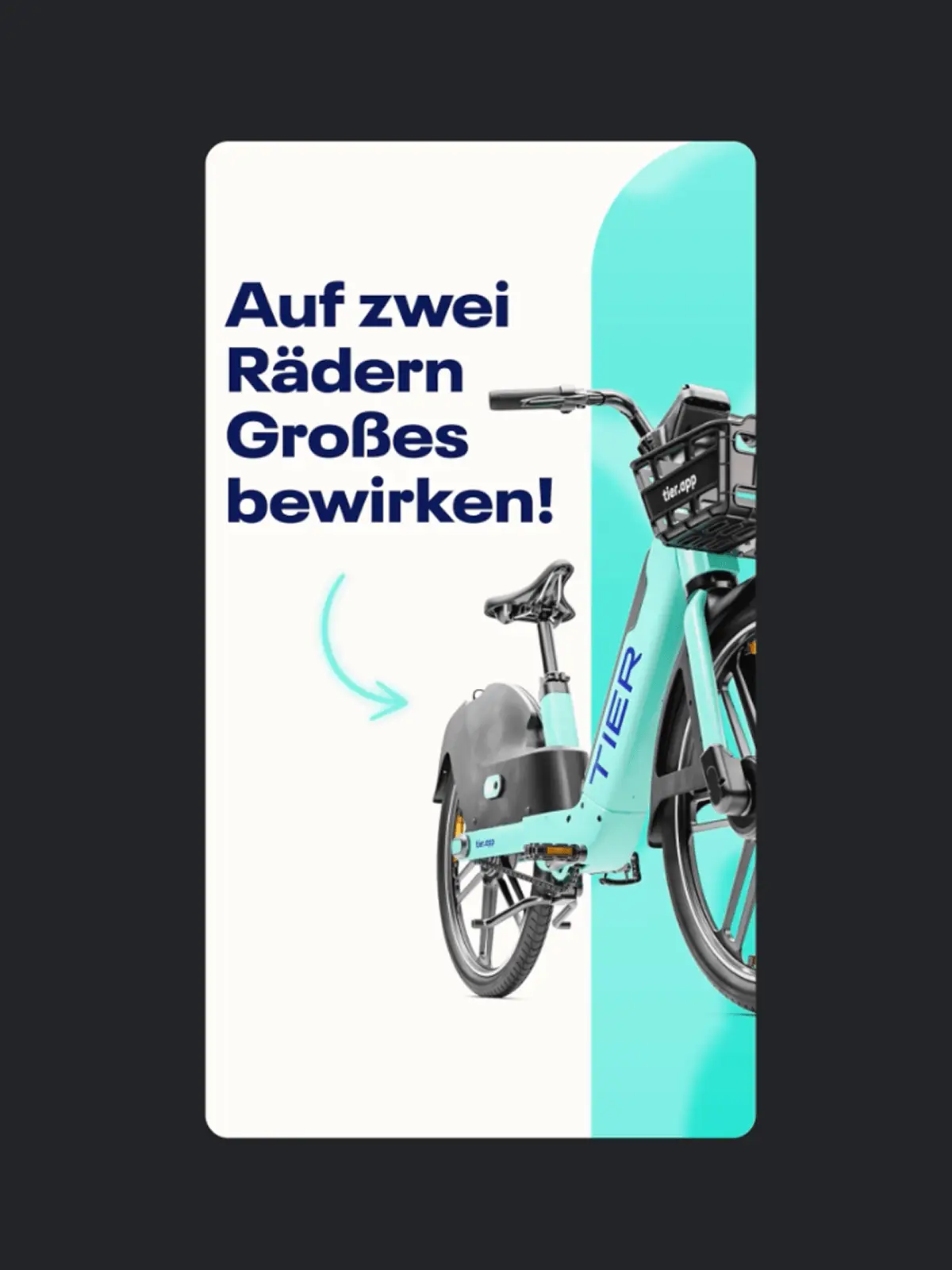 Anzeige unseres Kunden Tier