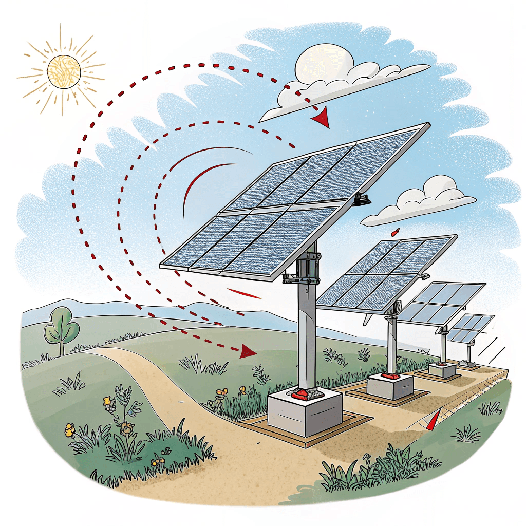 Solar Tracker