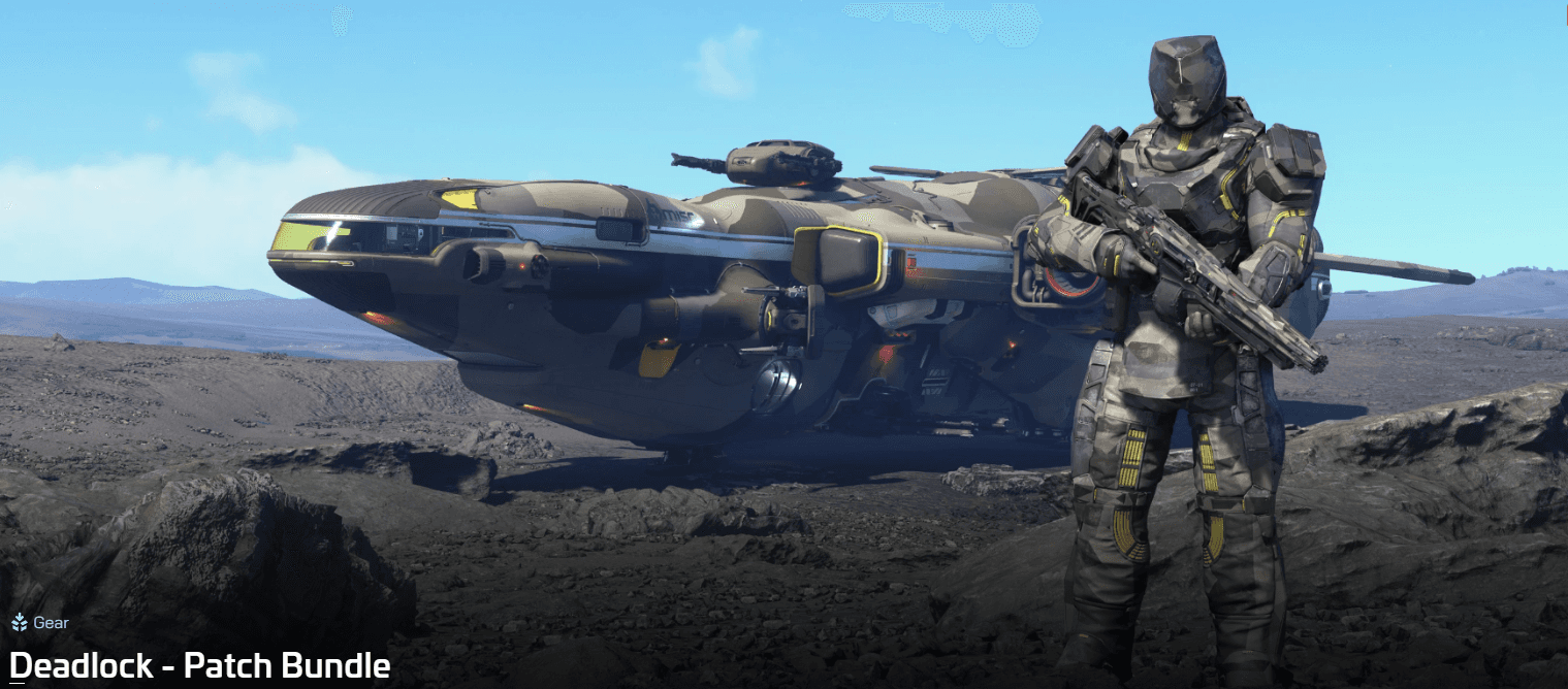 Star Citizen 4.3.2 fractured frontier fighters cfp headhunters palatino starlancer tac max