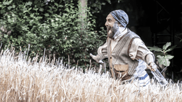 Il musical Il violinista sul tetto di Regent's Park si trasferisce al Barbican di Londra