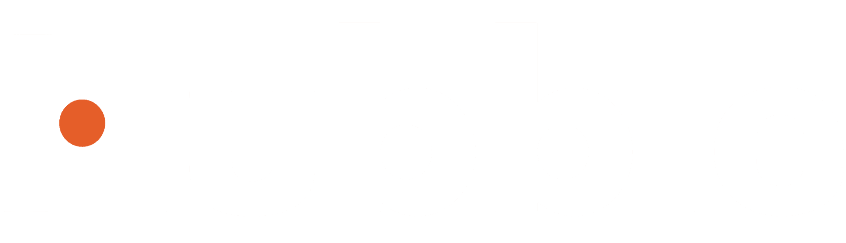 Flubble beyaz logo