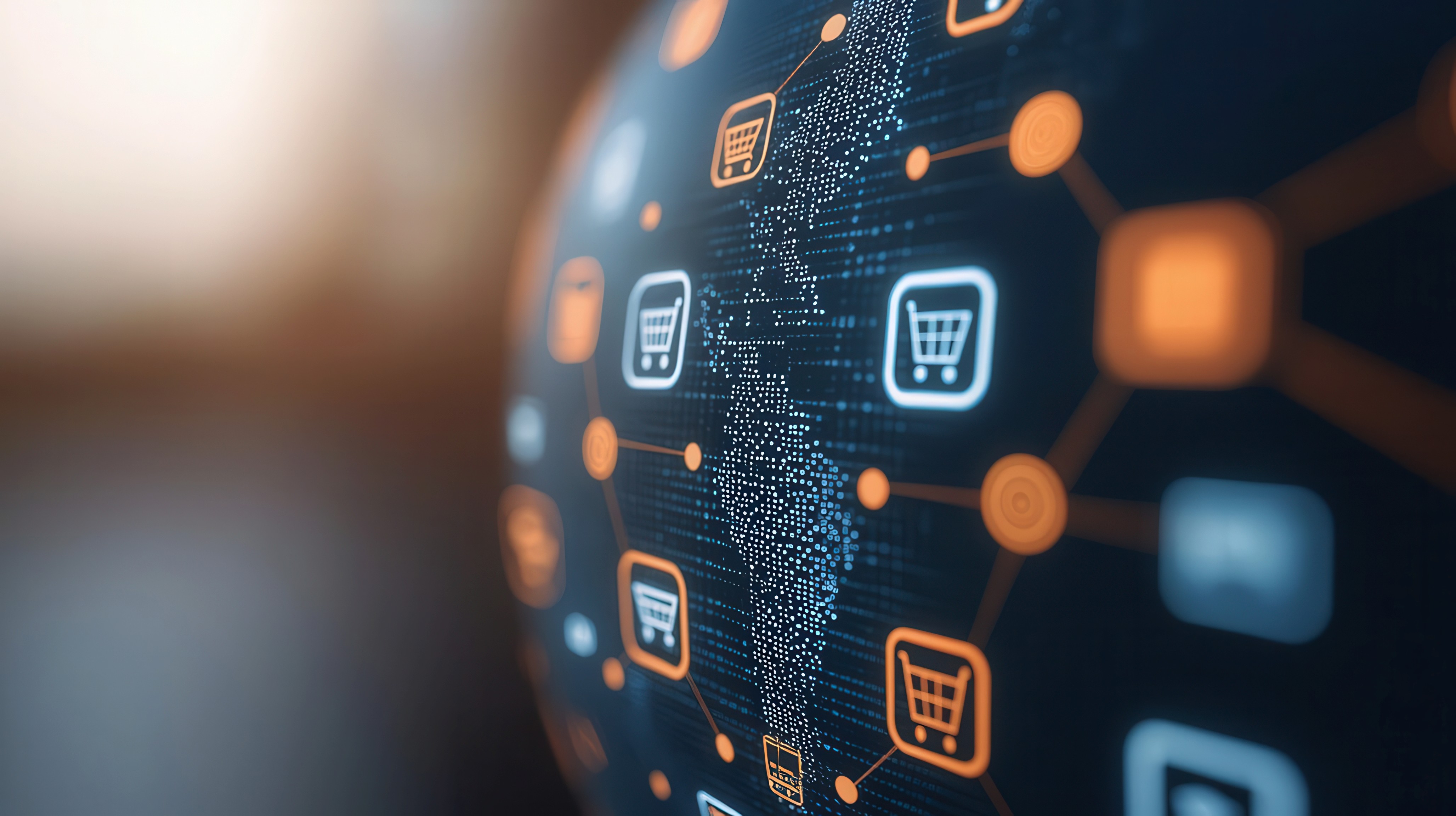 processus et données retail fiables