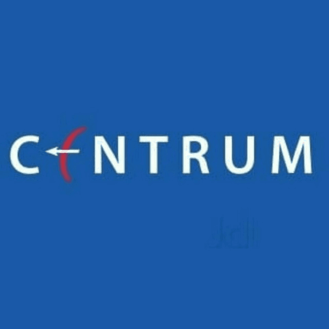 CENTRUM Telegram Channel