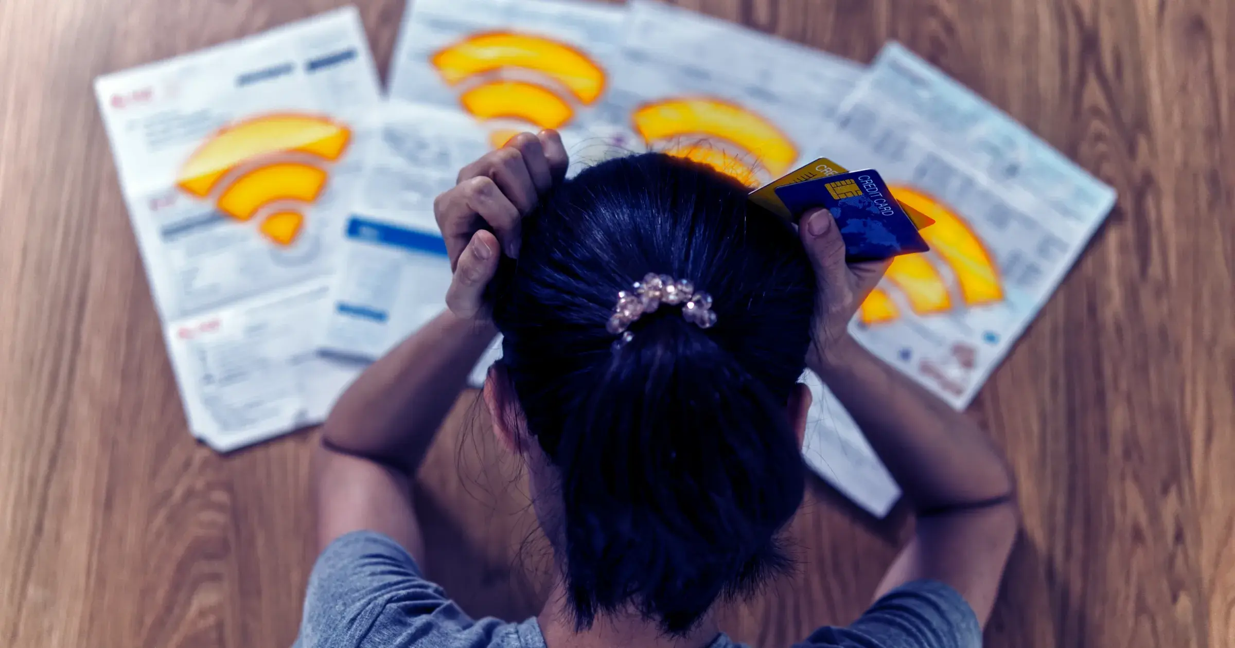 Protecting Residents from Retail Internet Rate Hikes