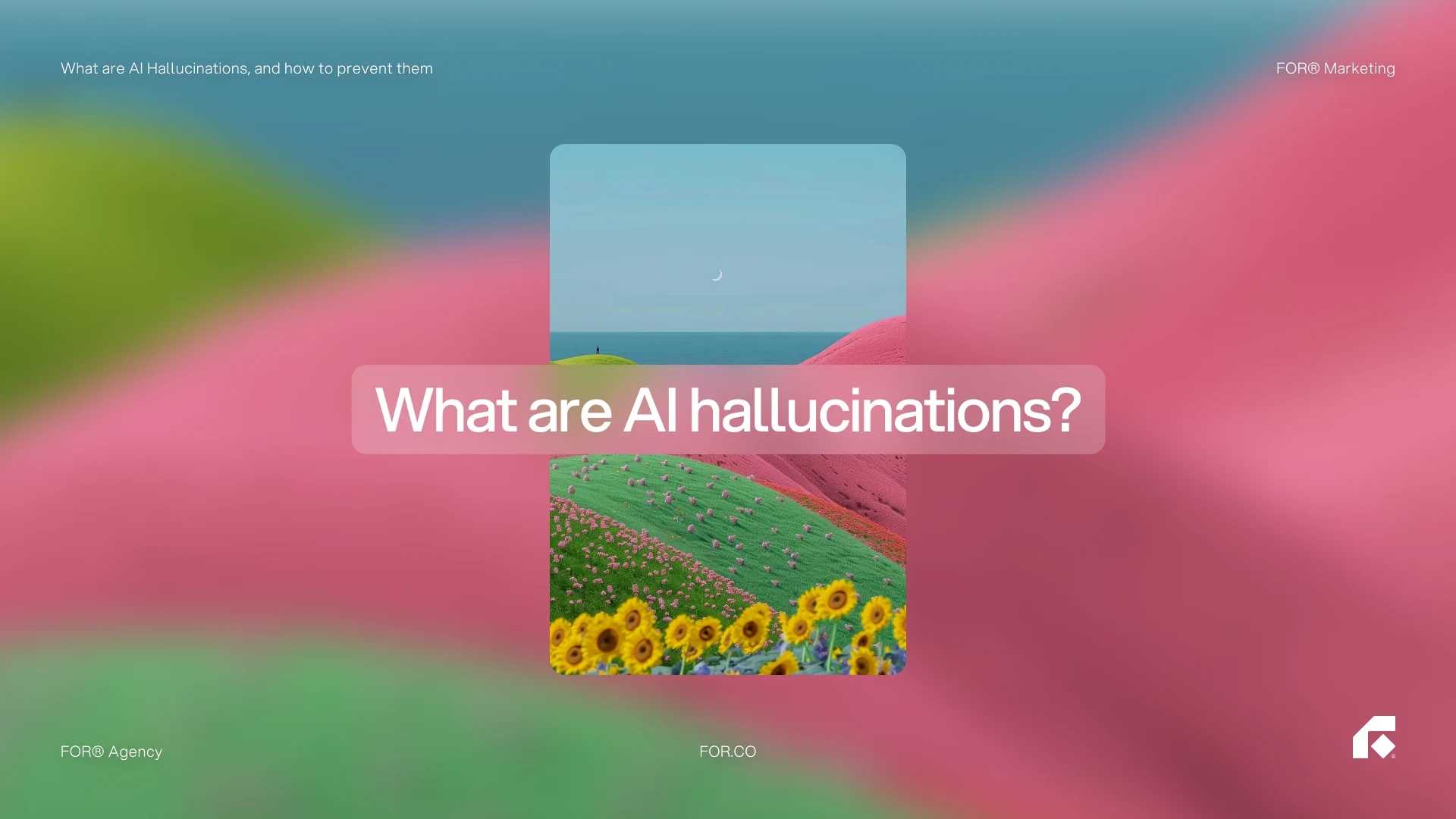 What are AI hallucinations?