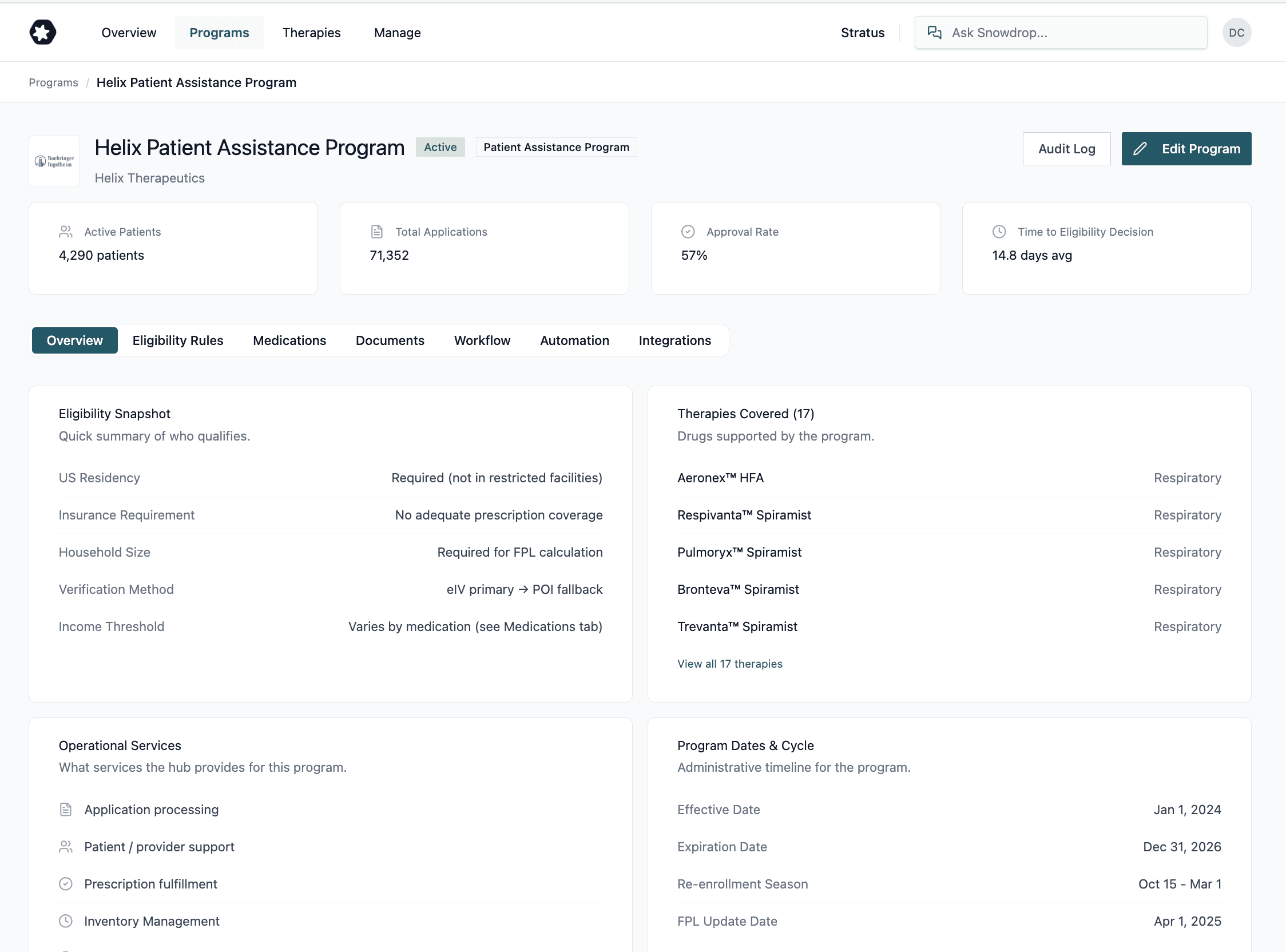 Taskme Product Dashboard Image