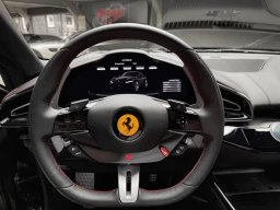Ferrari Purosangue — Vorschaubild 18