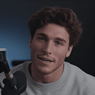 Profile photo of a man