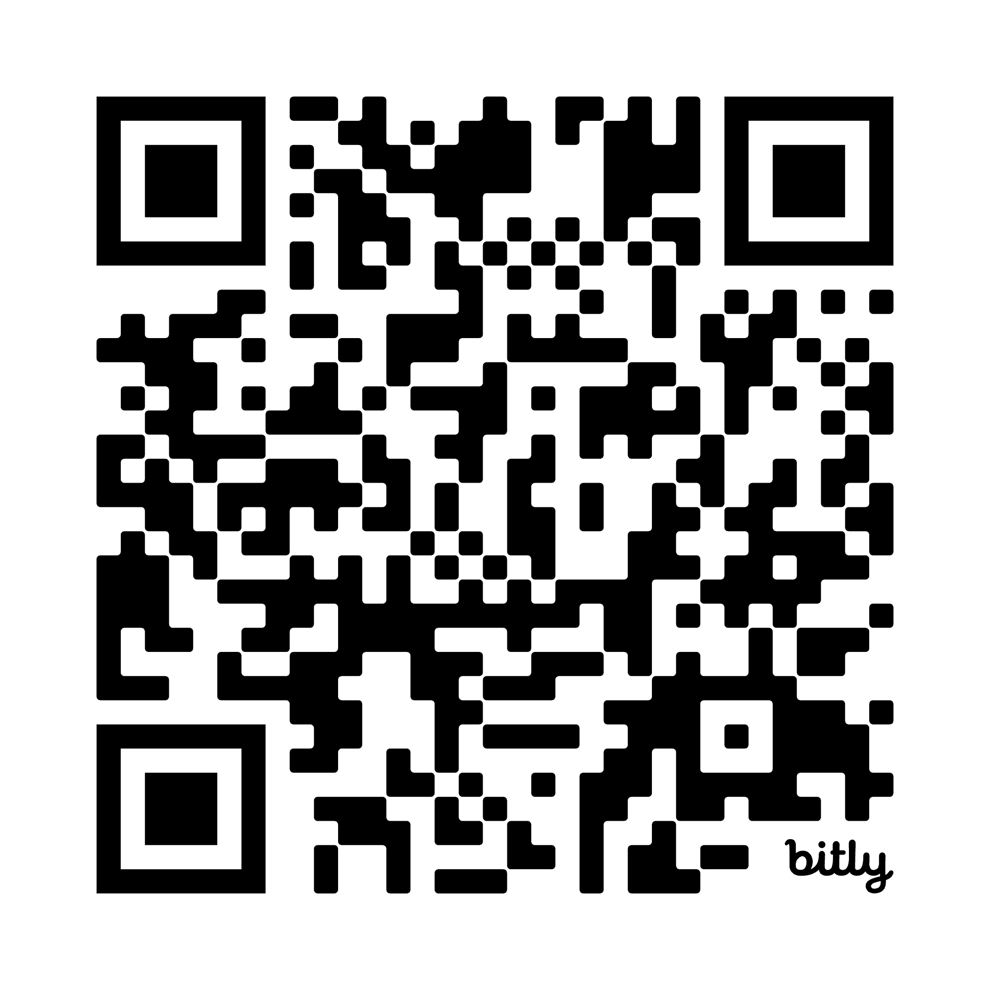 QR code to download hera period app on IOS securely.