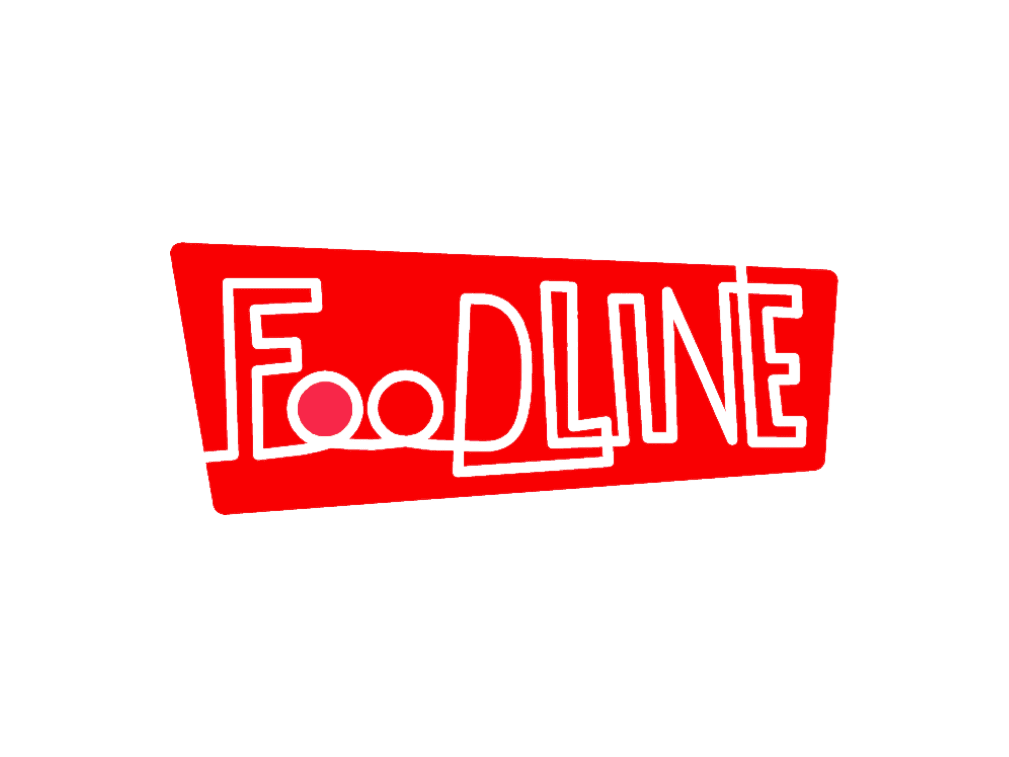 Foodline logo