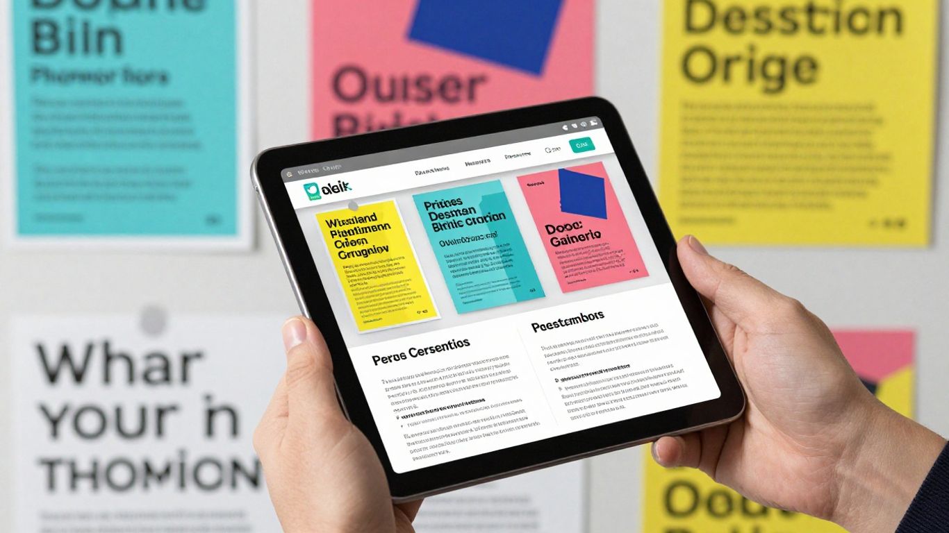 Digital and physical touchpoint integration
