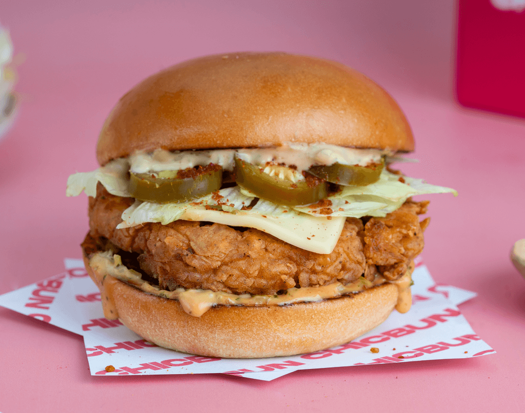 Sauciest Sliders