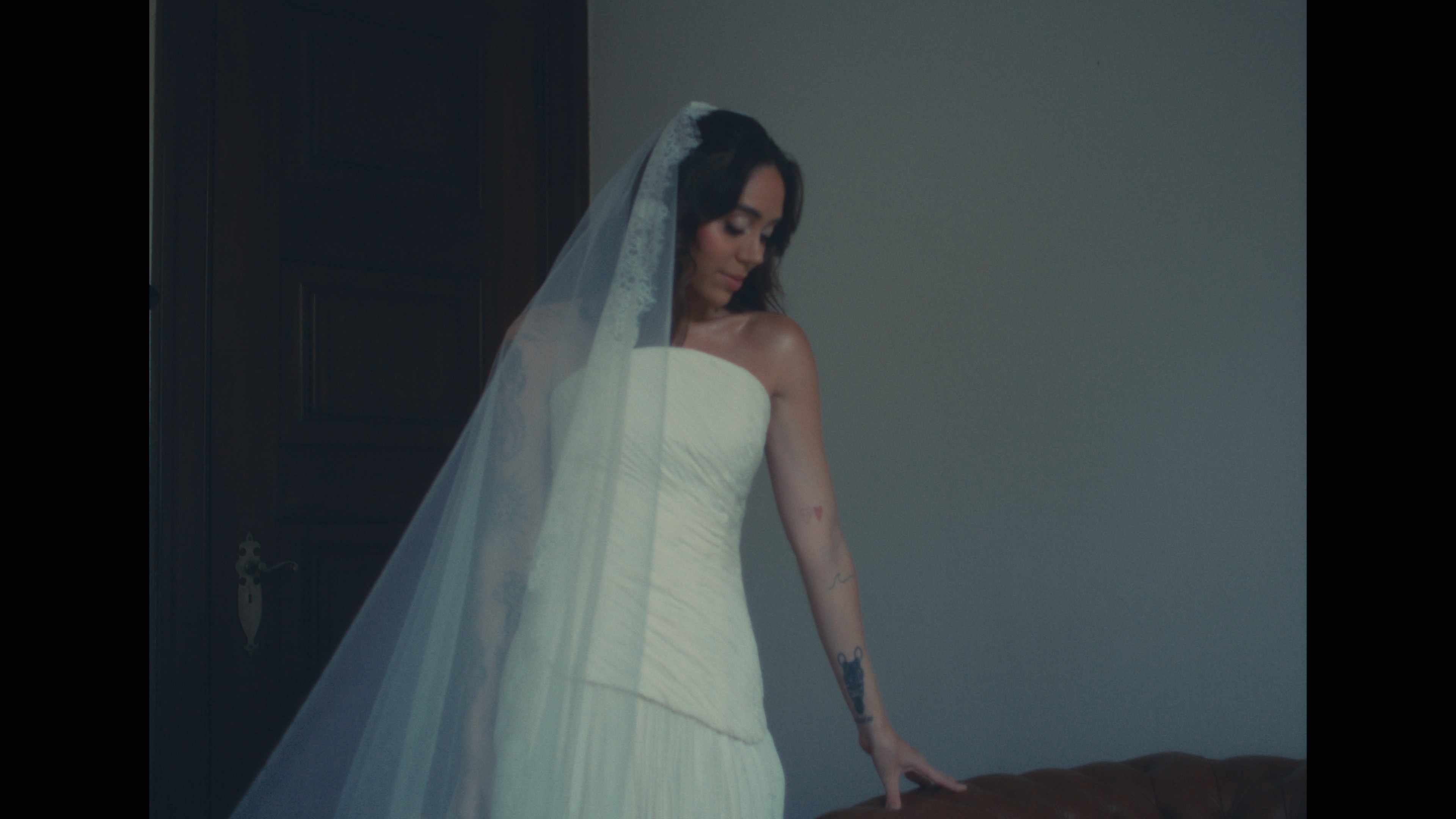 wedding ceremony