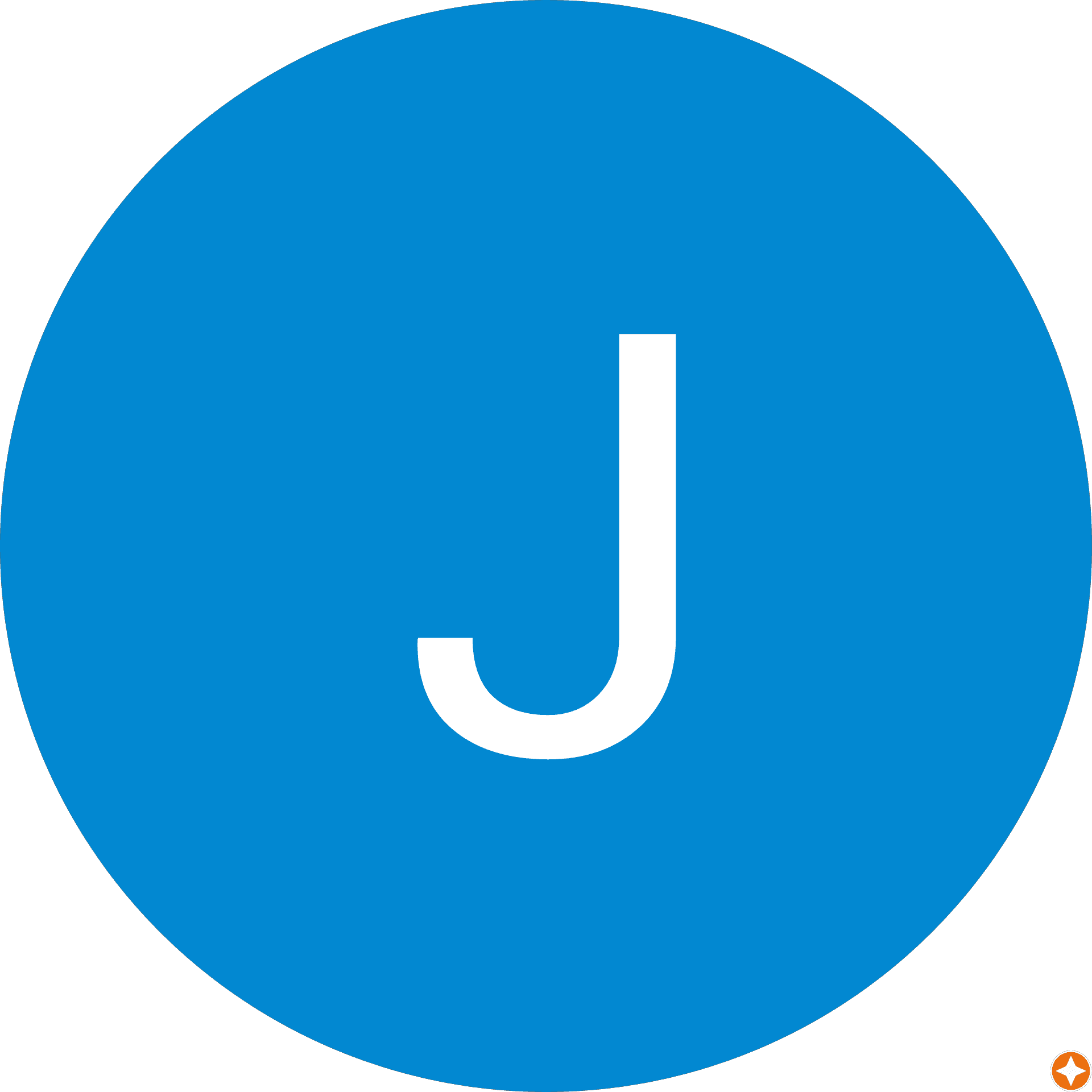 Profielfoto van een Astro gebruiker