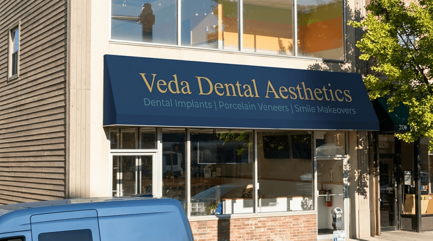 Veda Family Dentistry