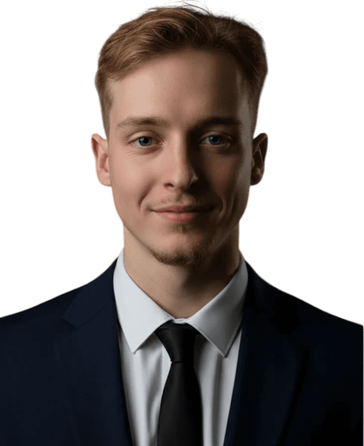Liam Karlsson