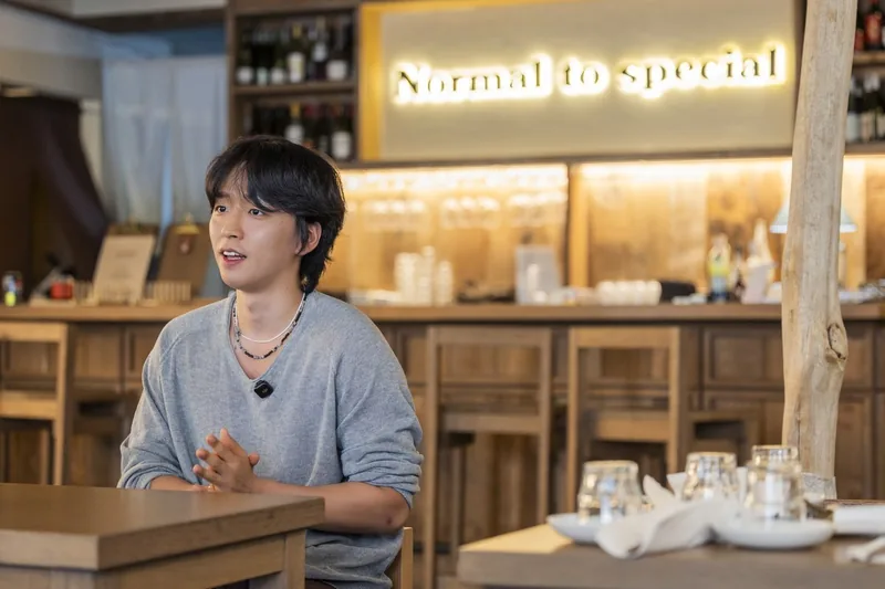 노스 성수 사장님 인터뷰