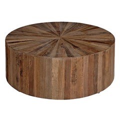 Cyrano Coffee Table