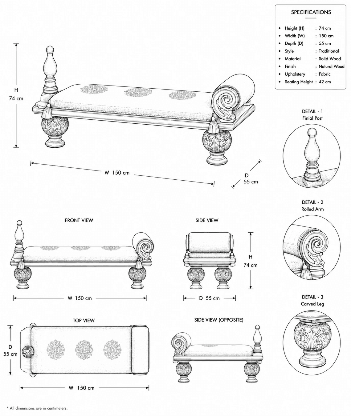 plan chair
