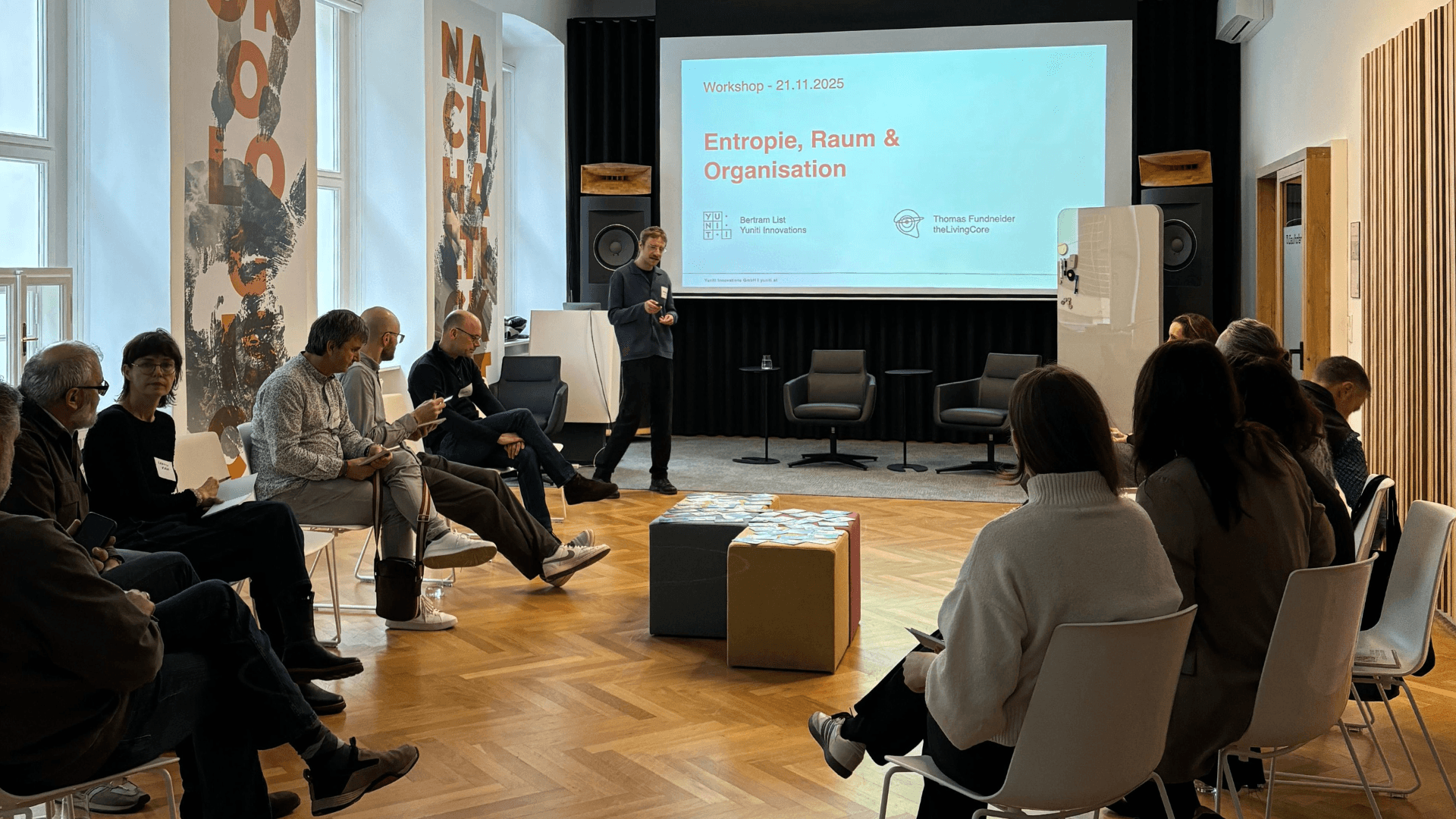 Workshop Entropie Bild