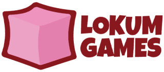 Lokum Games Logo