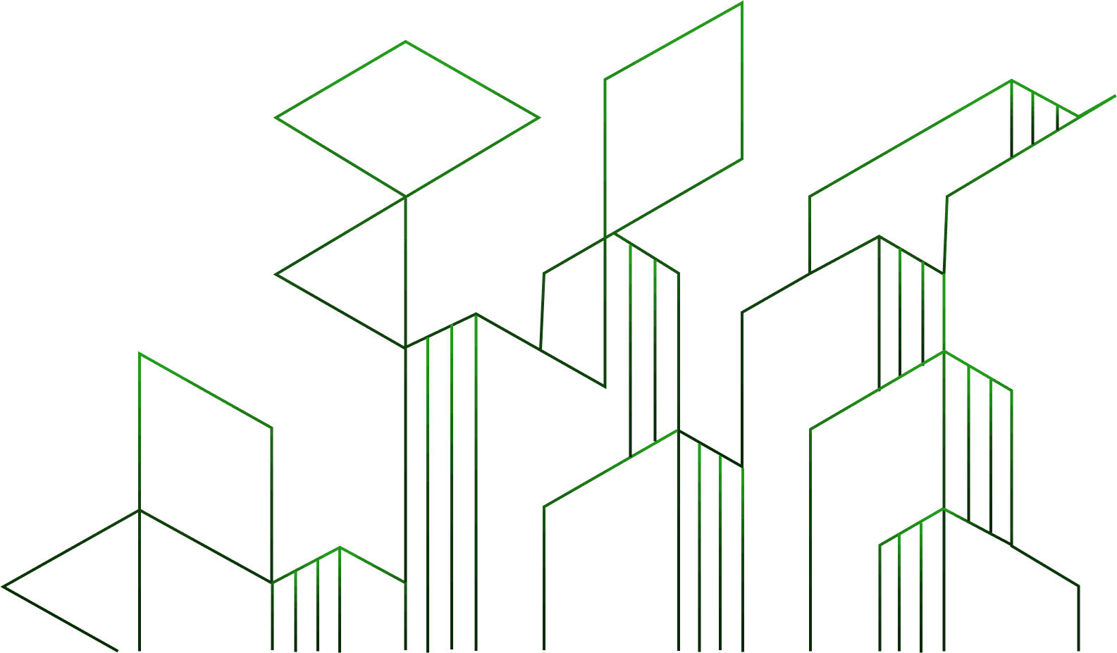 AI Operation Illustration