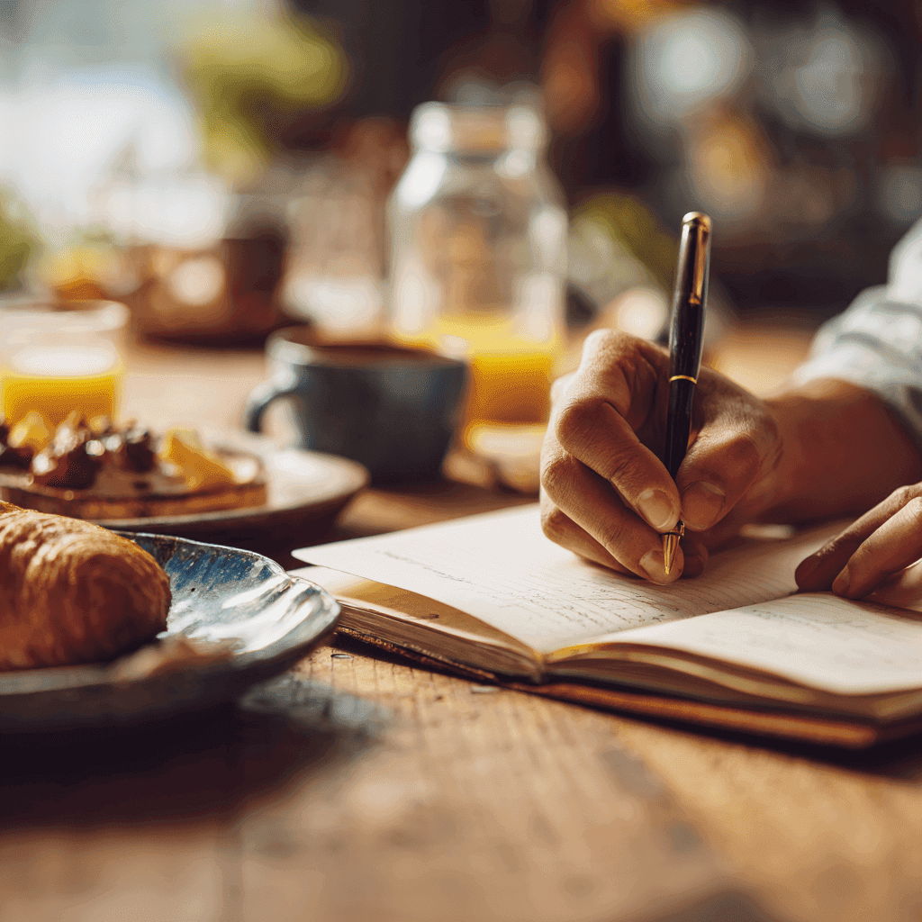 Das Langzeitgedächtnis deines Blutzuckers