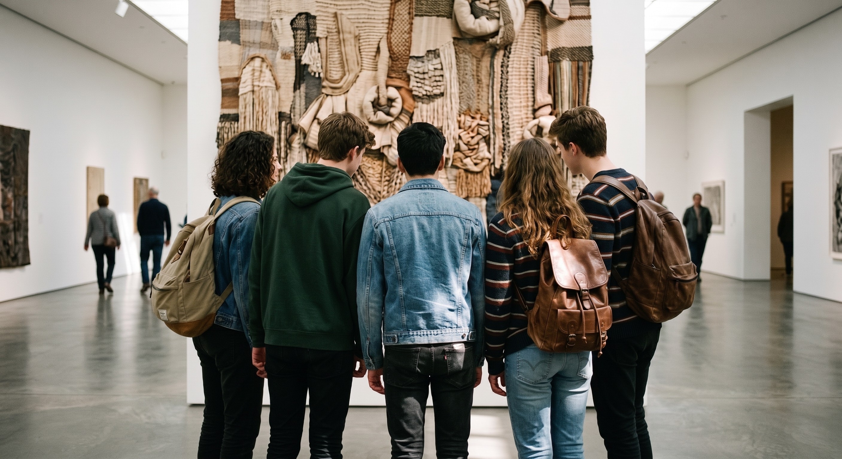 Musée européen